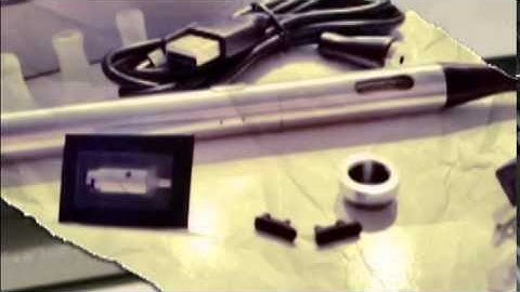 Joyetech eCom E-Cigarette