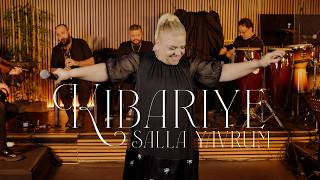 Kibariye - Salla Yavrum (Canlı Akustik)