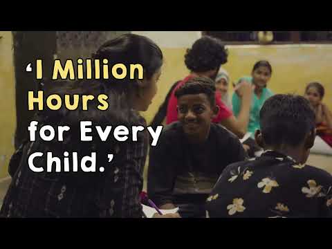 International Volunteers Day 2025 | CRY | #IVD #Changemakers@Work 