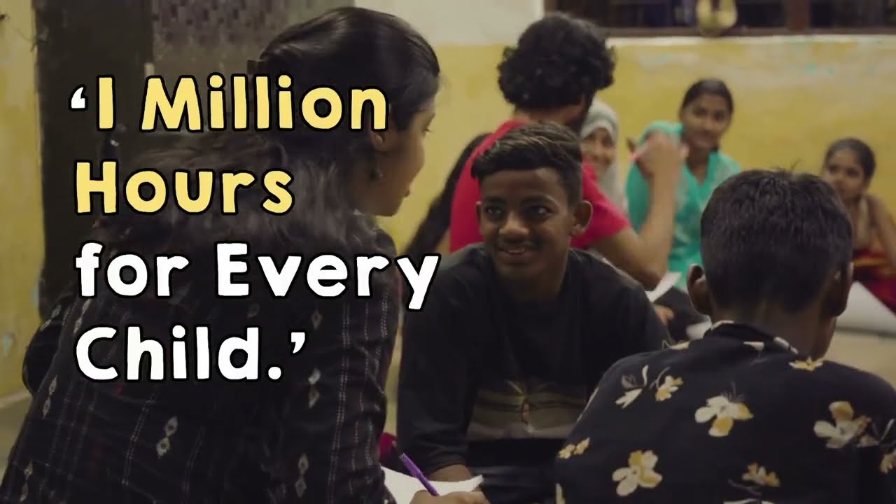 International Volunteers Day 2025 | CRY | 