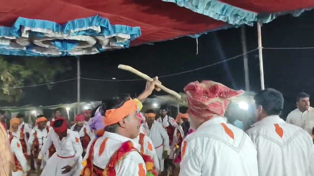 Beermal thanda janna nayak 