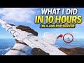 Wipe Day in Rust – 10 Hours of Chaos, Kills &amp; Loot