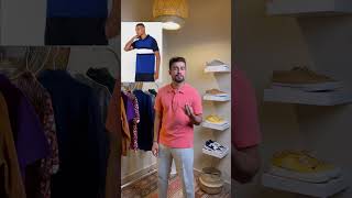 تيشرتات و قمصان يحتاجها كل شاب 👔👕