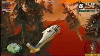 Download lagu GTA SA: MTA DKR Lava attack - R.I.P DKR 2009 - 2012