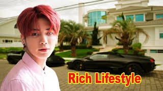 [TXT] Taehyun's Lifestyle 2020 ★ New Girlfriend, Net worth & Biography