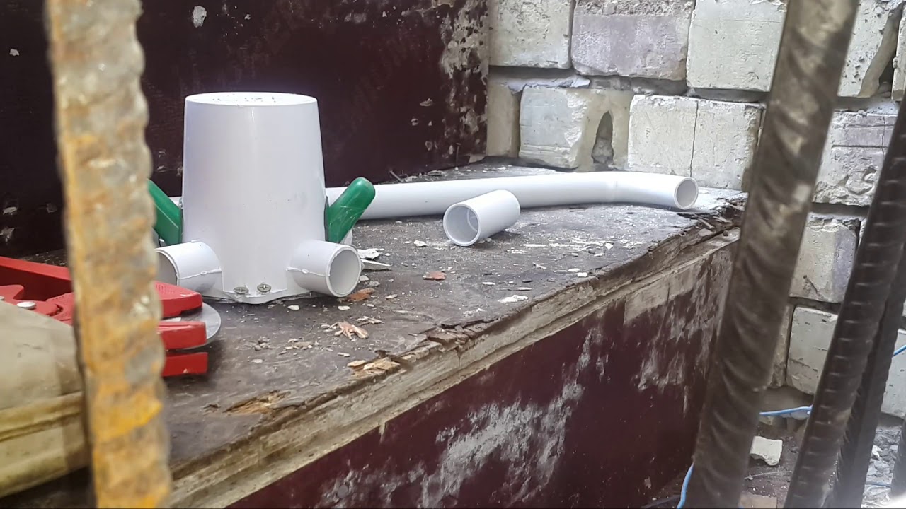 فكرة روعة 👍و حل لفتحات الجكشن الغير مستخدمة . مع بعض الملاحظات لبوري الدرج 💕.