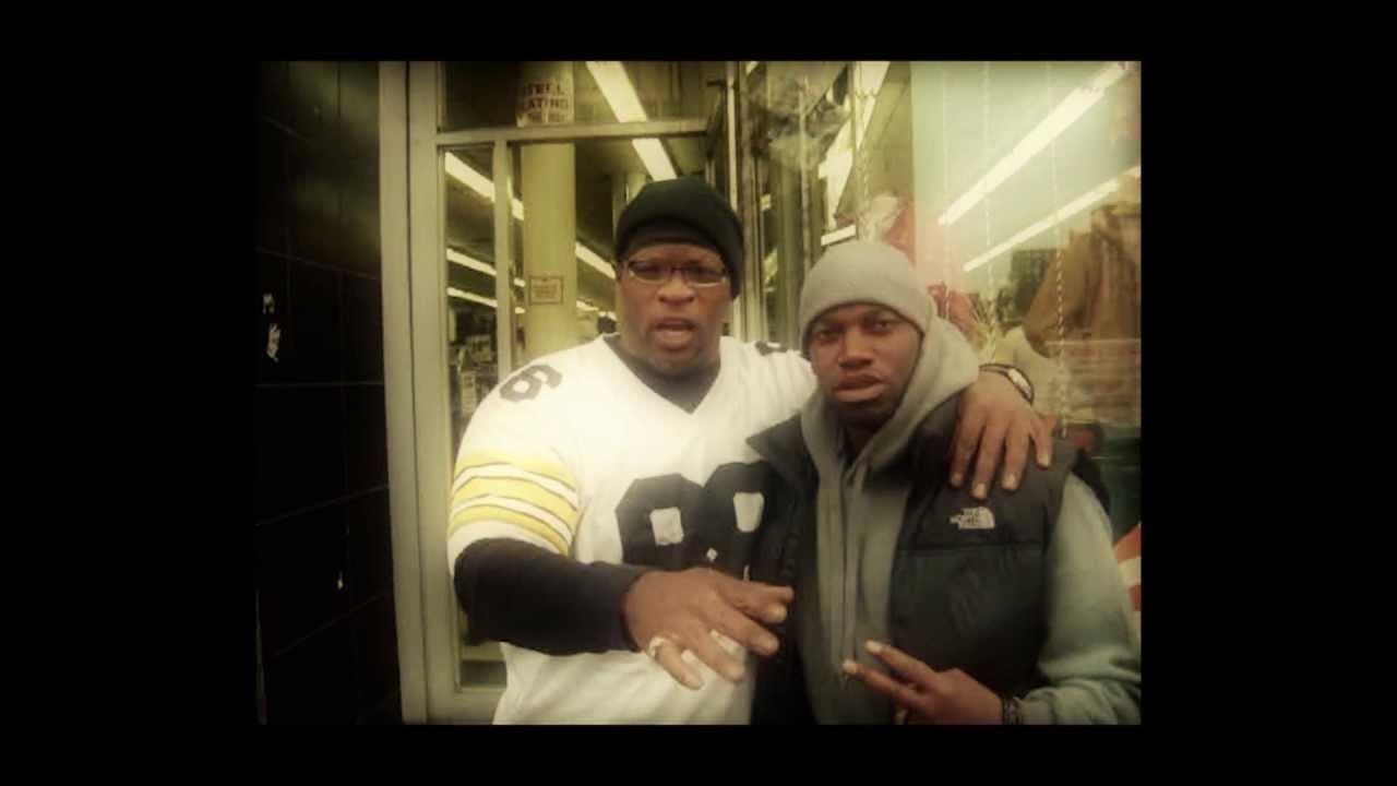 Bons Baisers du Val d'Oise - All around the world