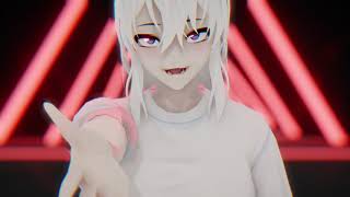 [MMD] Vroid :: 『 K I N G 』