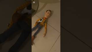 Famous Toy Story caught moving again 😱 #shorts Profile