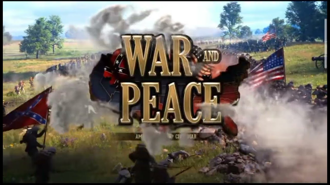 war and peace _ civil war clash  !   Android games apk download free