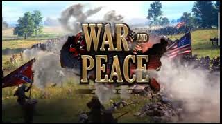 war and peace _ civil war clash  !   Android games apk download free screenshot 2