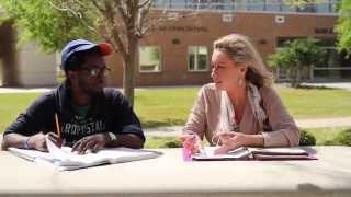 TRiO Student Support Services