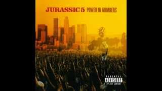 HIGH FIDELITY (BY JURASSIC 5)