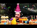 ZChum's Tarkov Birthday Party Part 1