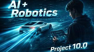 How Do Self-Driving Cars Learn to Drive in Simulation? screenshot 2