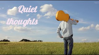 Quiet thoughts - Тихие мысли