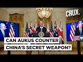 How Xi Jinping Is Weaponising Rare Earth Elements & How US Led AUKUS Can Counter China’s Dominance