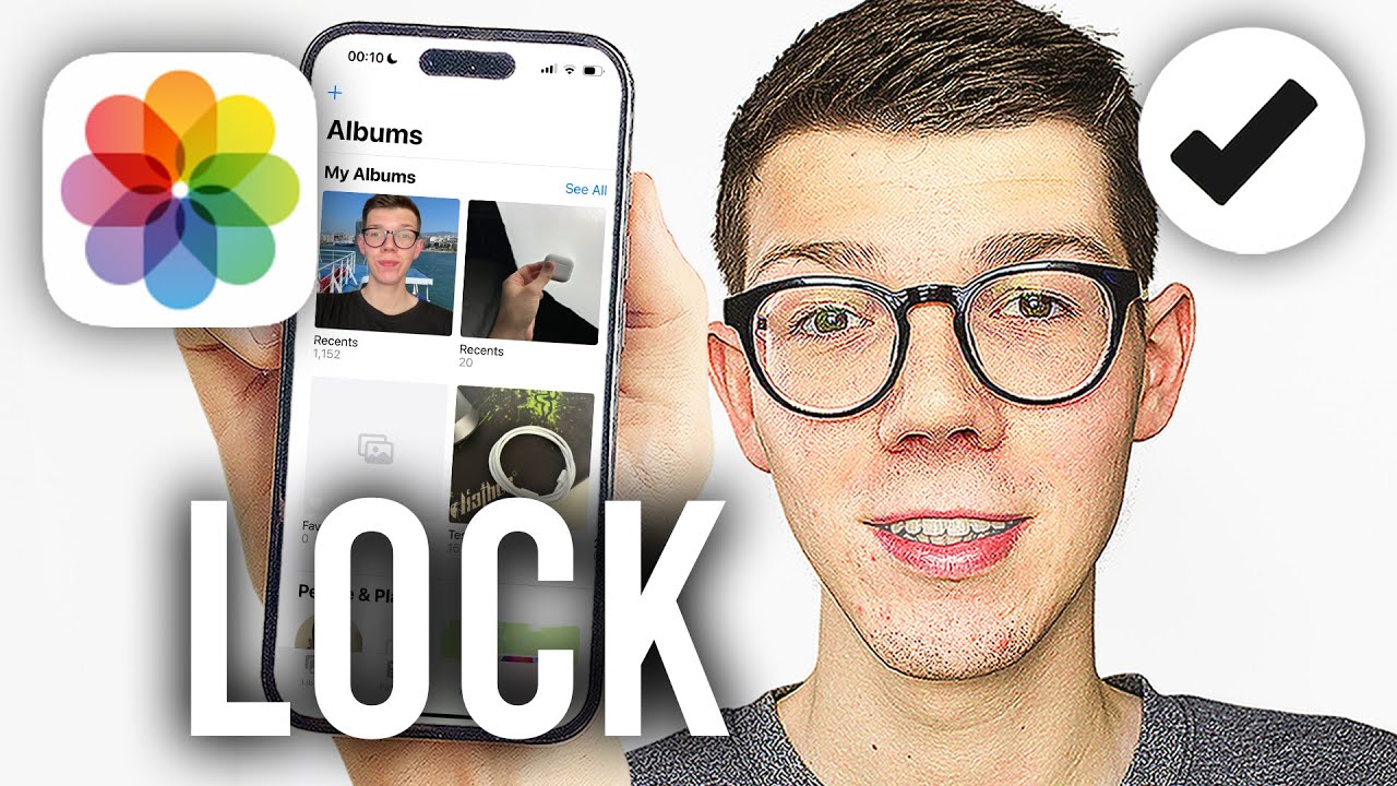 How To Lock Photos App On IPhone Full Guide YouTube how-to-lock-photos-app-on-iphone-full-guide-youtube