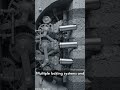 Inside a Bank Vault Door 🏦🔒😱 | The Engineering Behind Ultimate Security