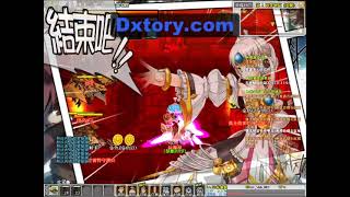 Elsword Eve Code Empress 5 5 Field