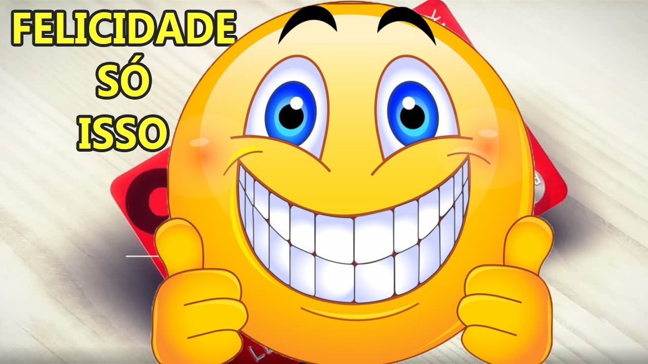 MUITO FELIZ!!!! - YouTube