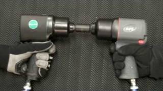 Kamasa Tools Impact Power Combat