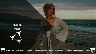 Mutlu Temiz - Hanin (Arabic Remix)
