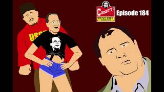 Celebrity Jim Cornette on Mid South Wrestling In Late 1983 Wealth