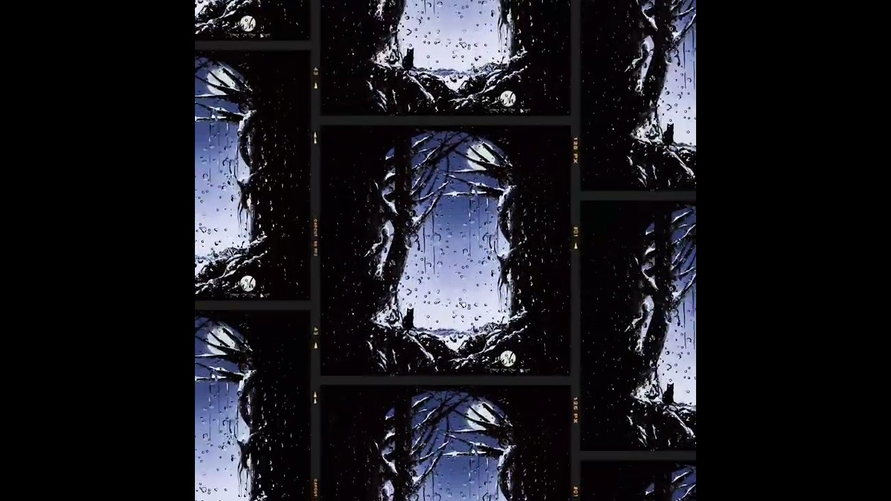 Taleman - I've Been Dreaming (Deaf Unique Remix) [Where The Shadow Ends]