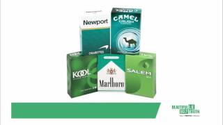 The Truth About Menthol Tobacco Webinar