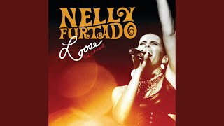 Video voorbeeld van "Nelly Furtado - Say It Right (Live)"