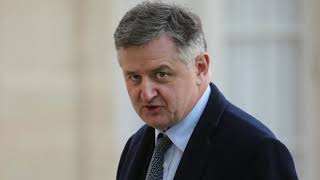 Augustin De Romanet Ça Fait 7 Ans Que Je Me Bagarre Contre Les Temps Dattente À Laéroport D