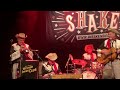 Mike pennys western swing club performs bob wills sugar moon live at berlin shake 2023