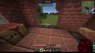 I wanted some more thaumcraft! - Nanomagic