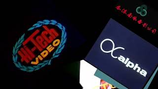 Scary Logos Everywhere Add Round 1