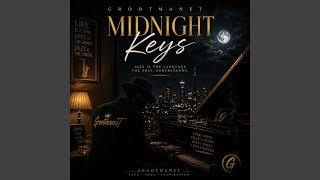 GrootmaneT Midnight keys