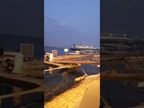 مرسى الأحلام نادي المرسى و اليخوت