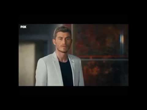 İnadına Aşk /// Çınar & Yeşim