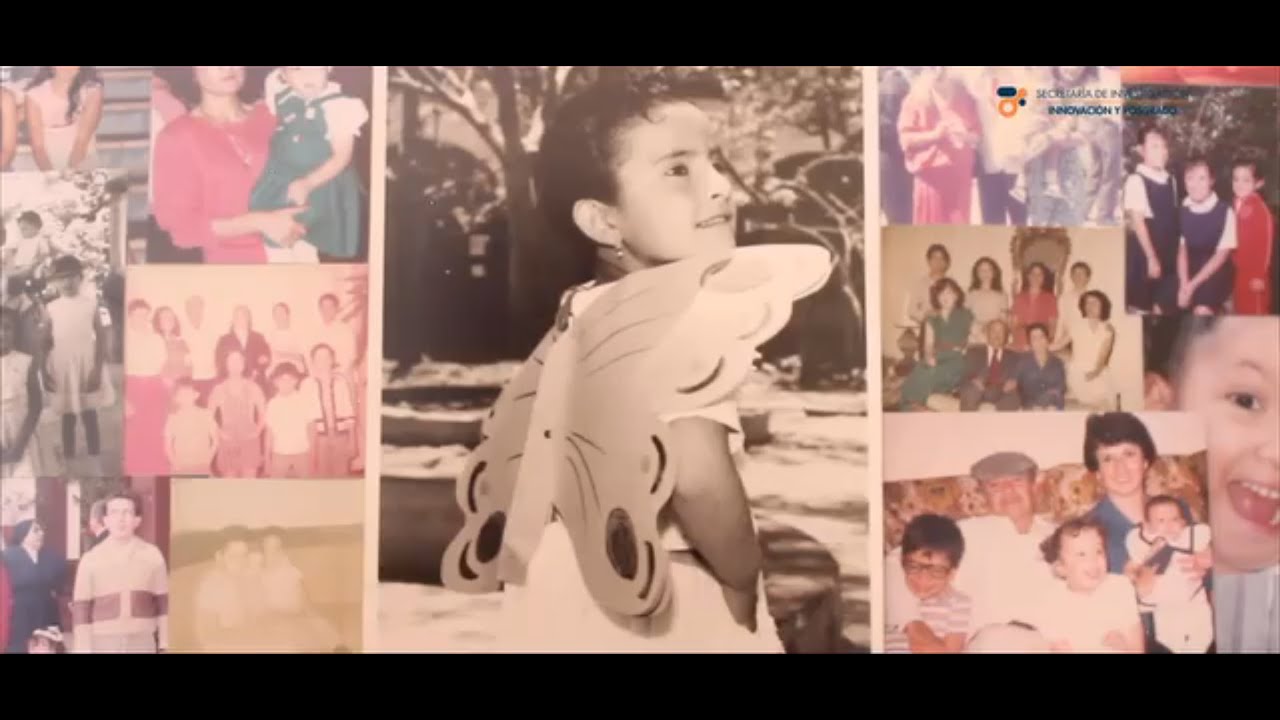 SNII Emérita - Dra. Flavia Loarca