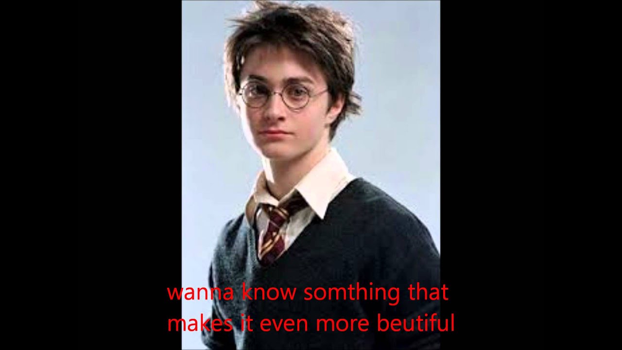 A Harry and Ginny love story Episode 1