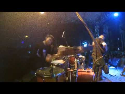 IMAGODEI - Darah Perang ( Live Drum Cam at Ankreas Vol.12 ) Universitas Muhammadiyah Pontianak 2025