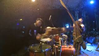 Download Lagu IMAGODEI - Darah Perang ( Live Drum Cam at Ankreas Vol.12 ) Universitas Muhammadiyah Pontianak 2025 MP3