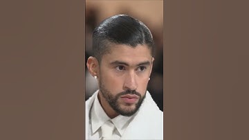 Bad Bunny Inspiring Authenticity in Fashion & Art