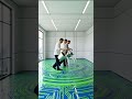 Cyberpunk Floor Art #interiordesign #transformyourhome #relax #luxury#diy #shorts#design#decoration