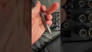 Ratchet Set Review #ratchetwrench #tools #toolbox #review