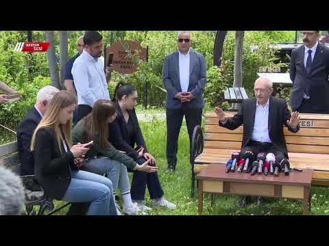 Butlancı Kemal Kılıçdaroğlu Soruları Yanıtlıyor! #kemalkılıçdaroğlu #chp