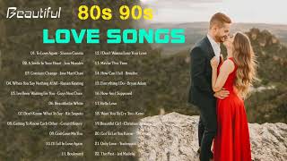 Most Old Beautiful Love Songs Of 70s 80s 90s // Best Romantic Love Songs About Falling In Love