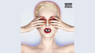 Katy Perry - Power (Official Audio)