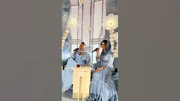 موضي الشمراني مع اشواق السامري قفلو باب المشاريه 2025 
