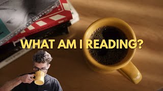 What am I currently reading? And what will I read next? | Booktube Livestream Hangout
